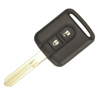 Klíč pro Nissan Micra, Qashqai, Pathfinder, NV200 - 2