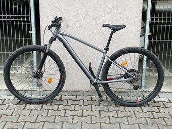 ROCKRIDER Horské 29" kolo EXPL520 - 2