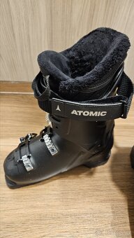 Lyžáky Atomic HAWX MAGNA 75W - 2