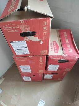 Fasádní hmoždinky do polystyrenu 10 x 260 mm - 2