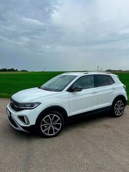 Volkswagen T-Cross - 2