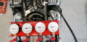Kawasaki, Honda, Suzuki, Yamaha - 2