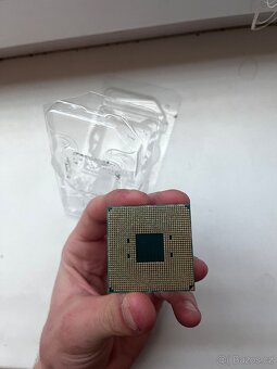 Amd ryzen 5 5600g - 2