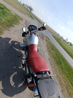 Bmw R 1150 GS - 2
