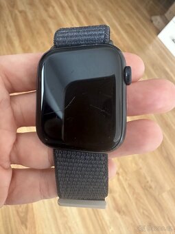 Apple Watch 9 - 2
