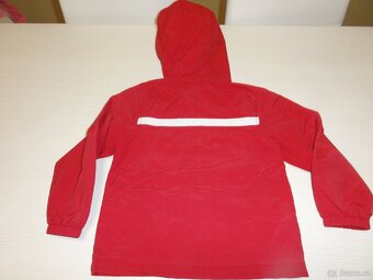 Bunda vel.116 a vel.122 - 2