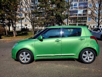 Suzuki Swift 1.3i - 2