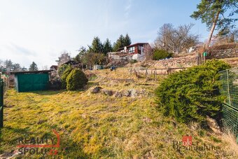 Prodej, domy/chata, 44 m2, Butov E314, 34901 Stříbro, Tachov - 2