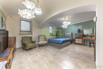Prodej 2+kk výborný stav, 57 m², Praha 10 – Vršovice, Černo - 2