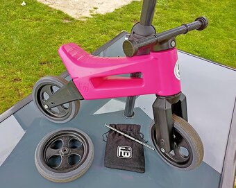 Funny wheels - 2