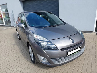 Renault Grand Scenic 1,4 Tce 96kW - 2
