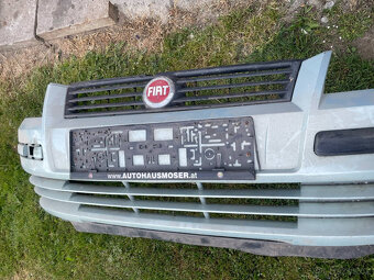 Přední nárazník Fiat Stilo - 2