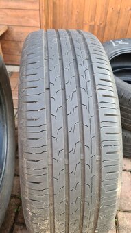 Letní pneumatiky Continental 205/60 R16 - 2