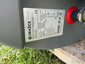 Bojler Dražice 75l - 2