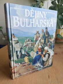 Dějiny států - Nakladatelství Lidové noviny - 2