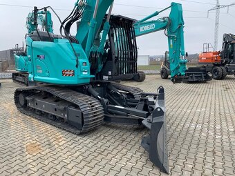 Kobelco ED160BR-7 DEMO stroj - 2