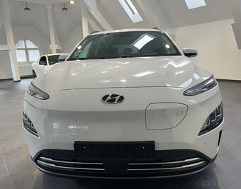 Hyundai Kona Electric 150kw / 64kWh TREND 04/2021 FACELIFT - 2
