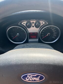Ford Focus Combi 1.8TDCI 85kw - 2