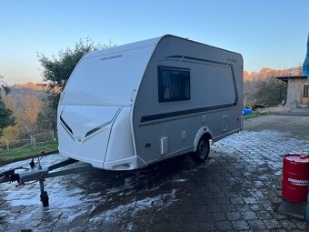 Karavan Weinsberg - 2