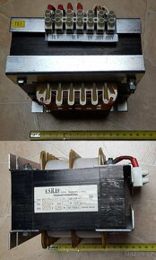 Trafa AC. - 2