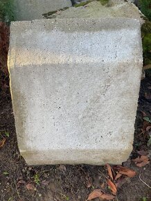 Odvodňovací žlaby - 2