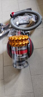 Dyson Cinetic Big Ball Multifloor 2 - 2