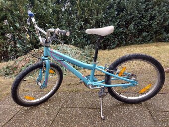 Dětské kolo Specialized hotrock vel.20 - 2