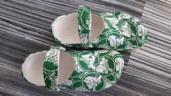 Originál nazouváky Crocs vel. 30/31 (c13) - 2