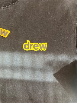Triko Drew - 2