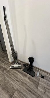 Sencor SVC 8621TI CLEAN&GO - 2