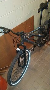 Horske kolo CYCO - 2