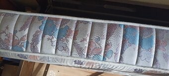 Matrace 75 x 185 cm - 2