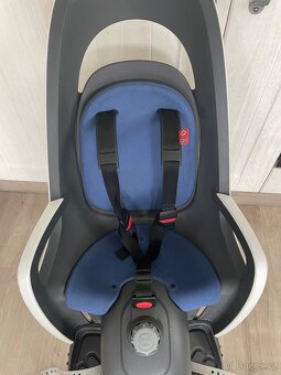 Dětská sedačka na kolo Hamax - 2