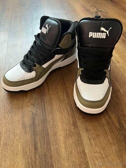 PUMA - 2