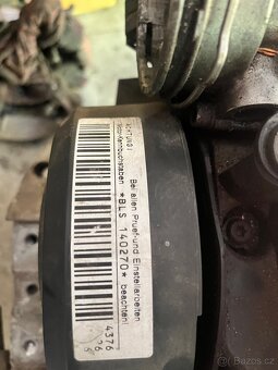 Motor bls 1.9 tdi 77 kw - 2