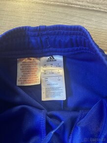Tepláky adidas - 2