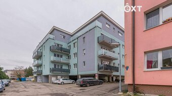 Pronájem byt 1+kk, 44㎡ - 2
