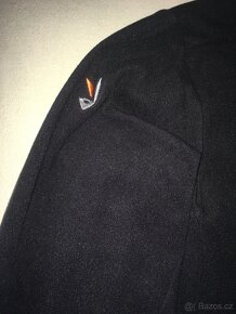 Pánský fleece pulovr Zajo - 3XL - 2