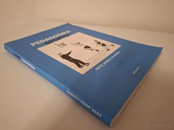 Pedagogika sportu - 2