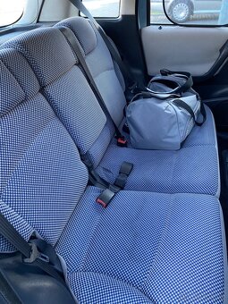 Fiat Stilo Multijet - 2