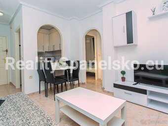 Apartmán 3-кк Alicante / Španelsko/Torrevieja La Mata - 2