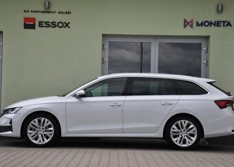 Škoda Octavia 2,0TDi FACELIFT TOP VÝBAVA 1.M - 2