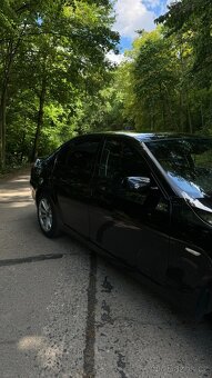 bmw e60 - 2