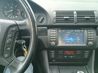 BMW 523 - 2
