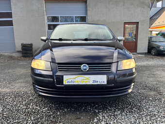 Fiat Stilo 1.9 JTD 59Kw KLIMA - 2