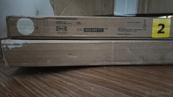 Koupelnová skříň Godmorgon Ikea - 2