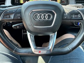 Audi SQ7 4.0 tdi 320 kw - 2