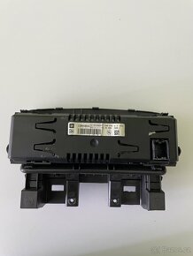 Palubní displej 12844844G CHEVROLET CRUZE - 2