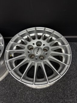 Alu RIAL 5x100 15” - 2