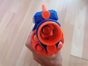 Nerf Elite Disruptor - pistole - 2